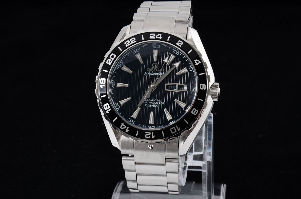 Omega watch man-127
